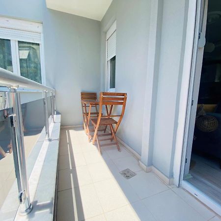 Aether Flats No3,Old Town,Beach,Central,Netflix Antalya Ngoại thất bức ảnh