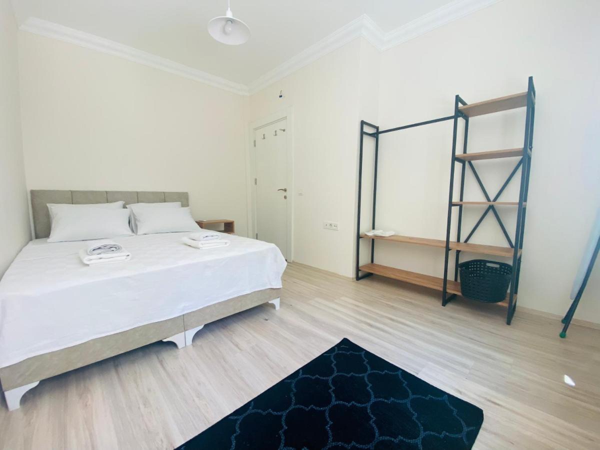 Aether Flats No3,Old Town,Beach,Central,Netflix Antalya Ngoại thất bức ảnh