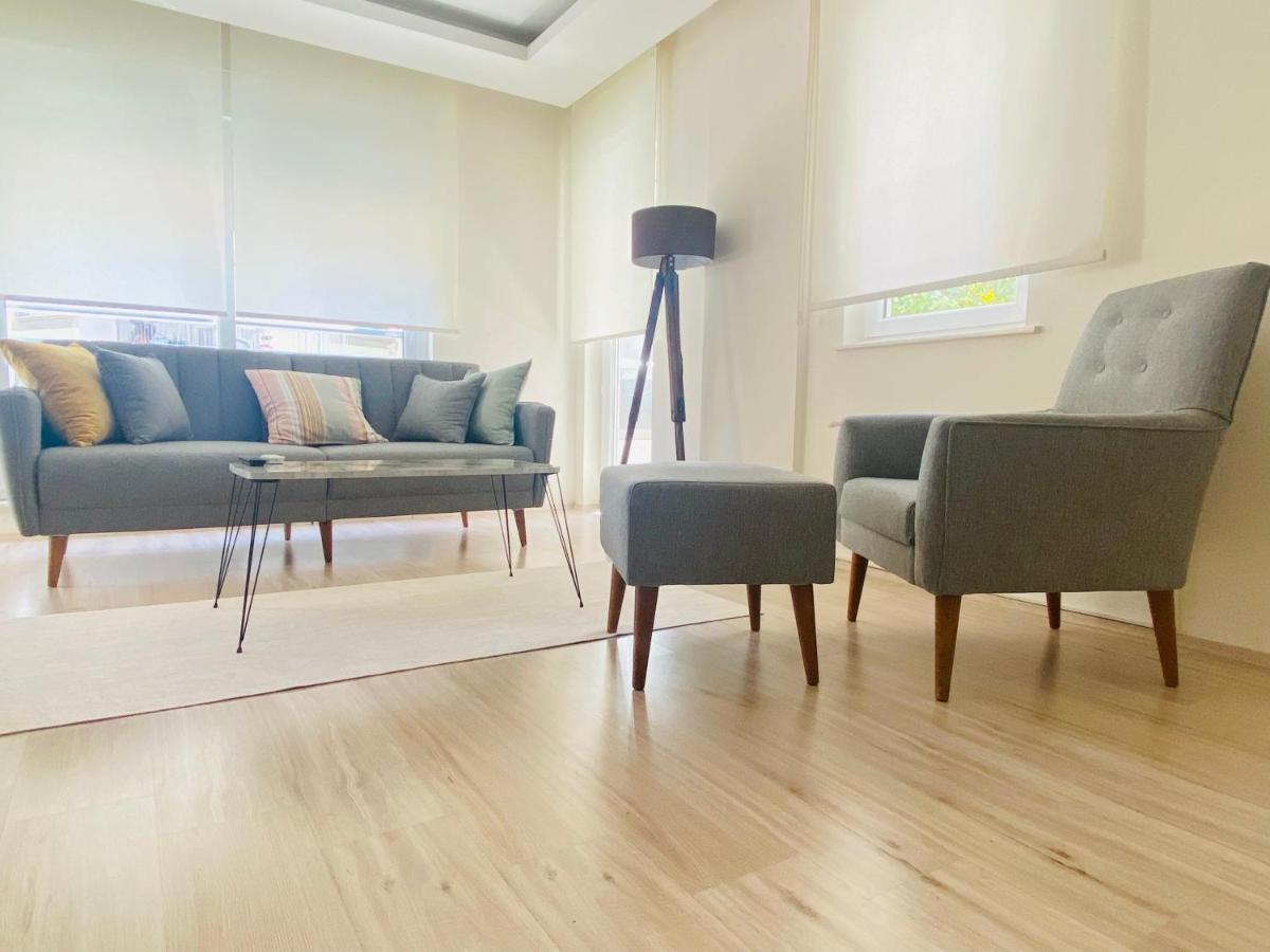 Aether Flats No3,Old Town,Beach,Central,Netflix Antalya Ngoại thất bức ảnh