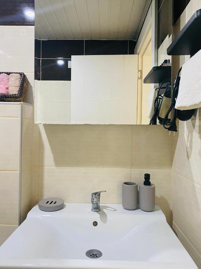 Aether Flats No3,Old Town,Beach,Central,Netflix Antalya Ngoại thất bức ảnh