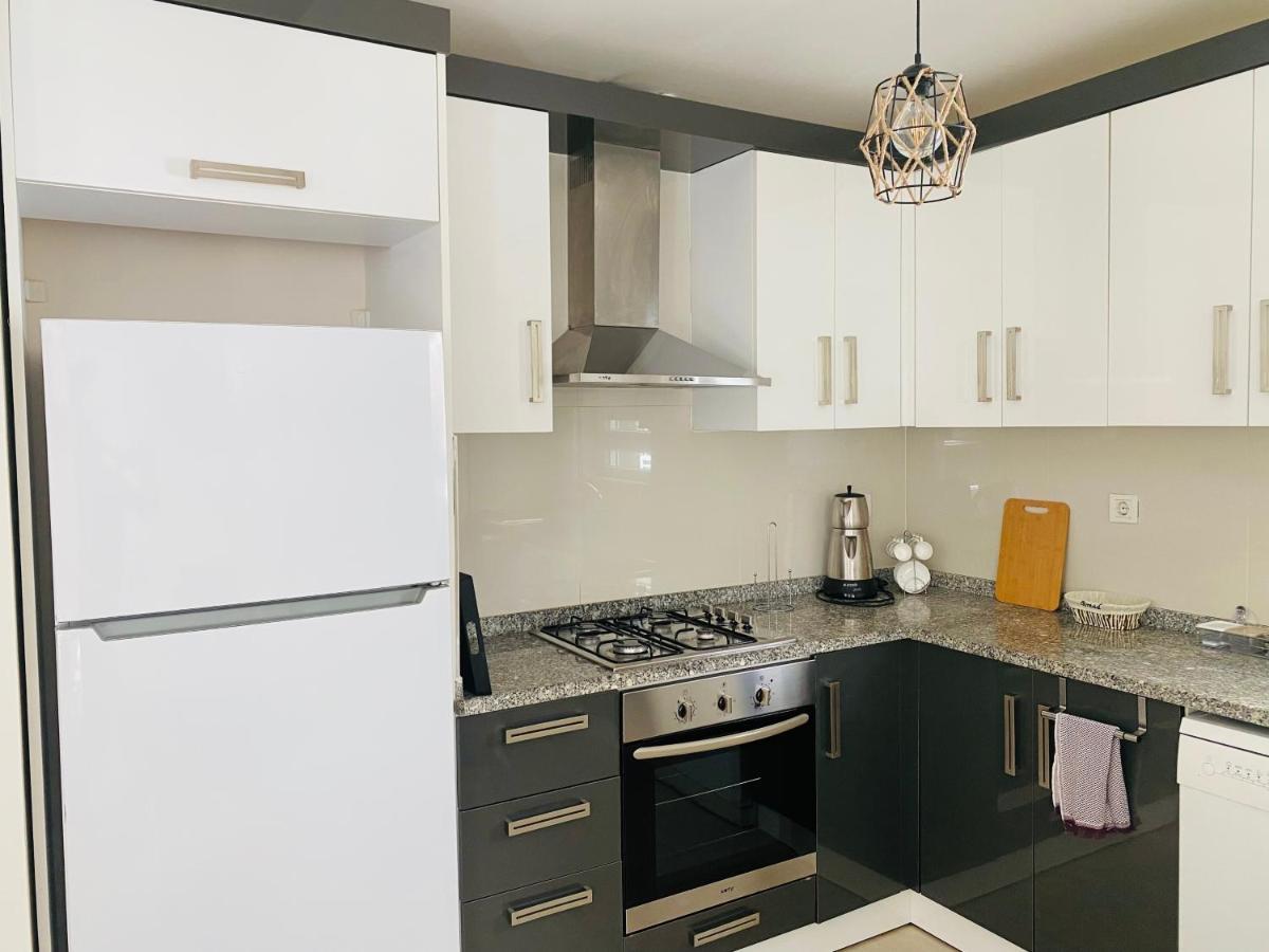 Aether Flats No3,Old Town,Beach,Central,Netflix Antalya Ngoại thất bức ảnh