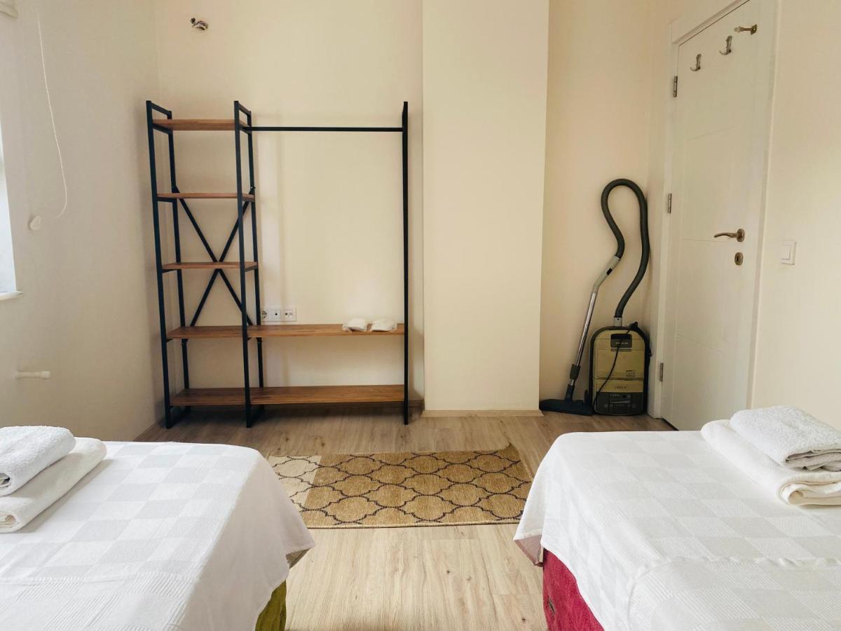 Aether Flats No3,Old Town,Beach,Central,Netflix Antalya Ngoại thất bức ảnh