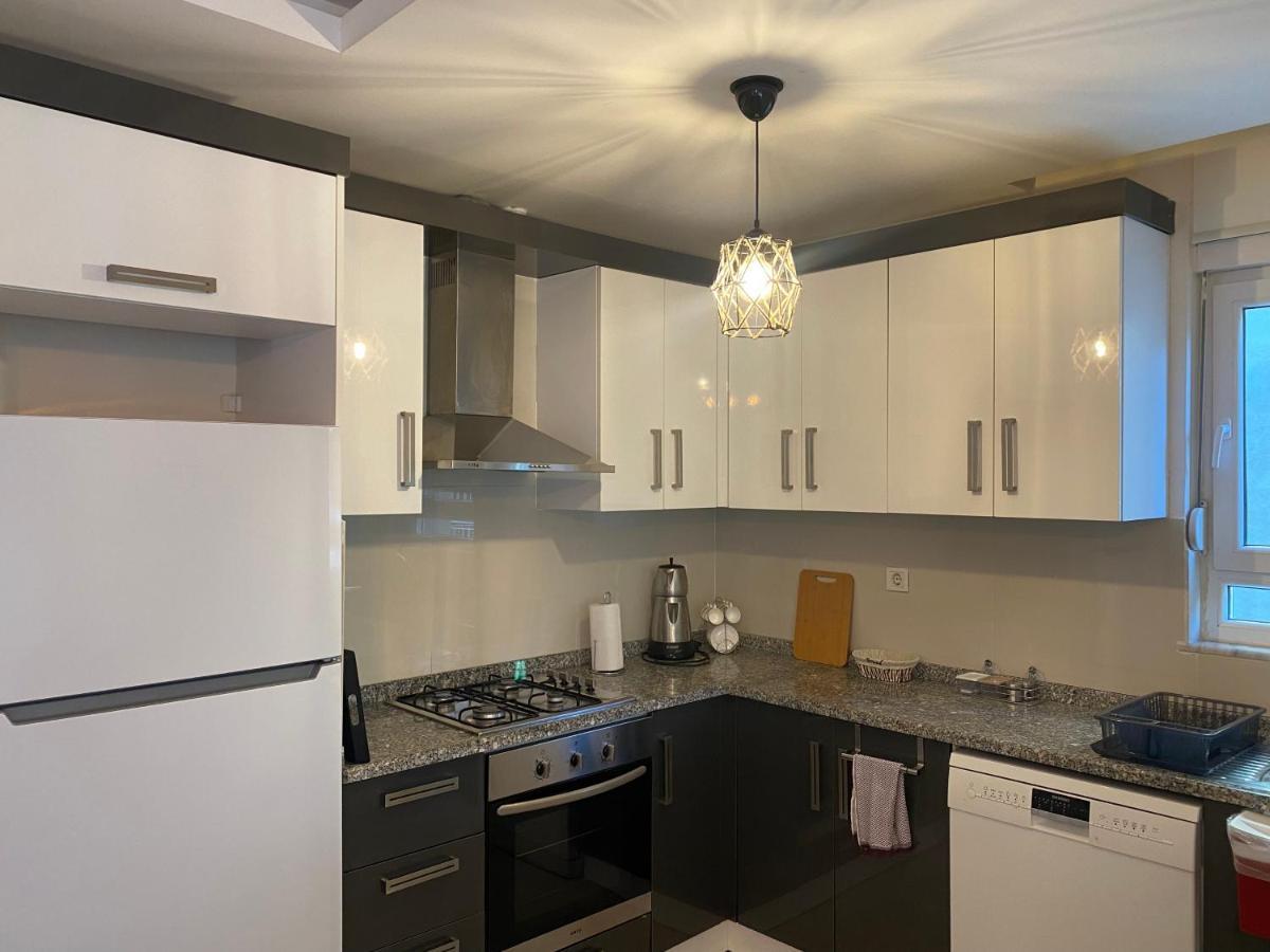 Aether Flats No3,Old Town,Beach,Central,Netflix Antalya Ngoại thất bức ảnh