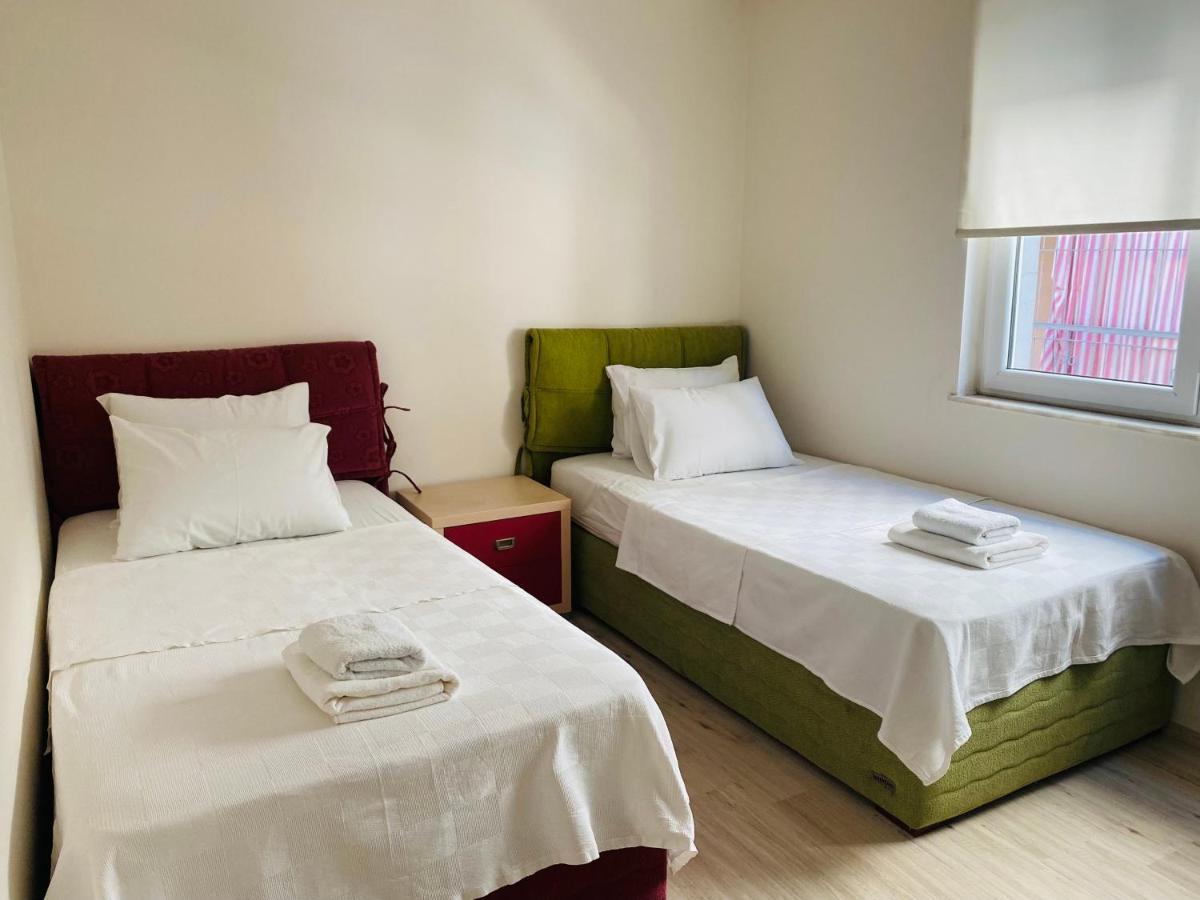 Aether Flats No3,Old Town,Beach,Central,Netflix Antalya Ngoại thất bức ảnh