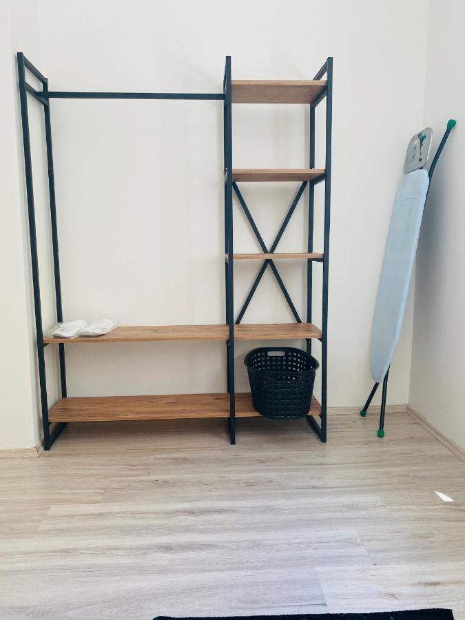 Aether Flats No3,Old Town,Beach,Central,Netflix Antalya Ngoại thất bức ảnh