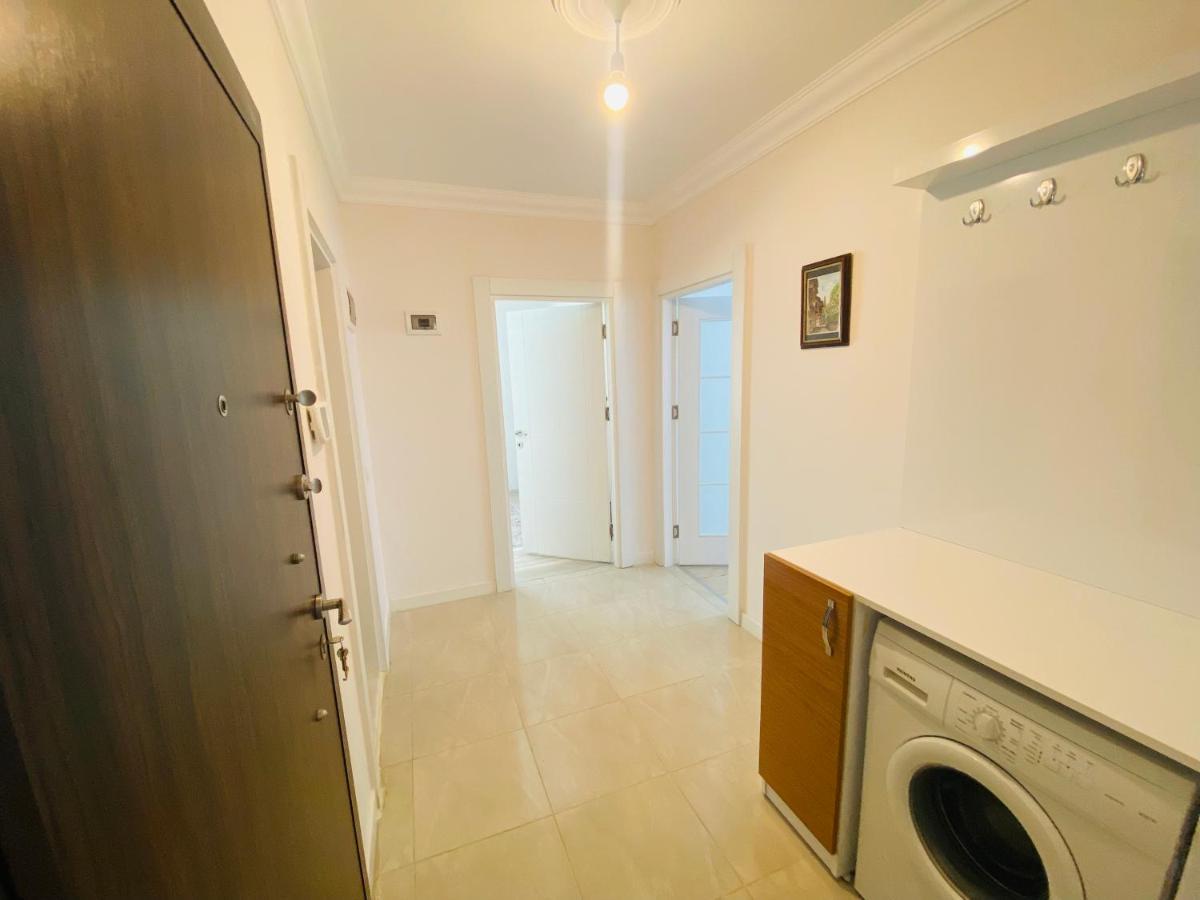 Aether Flats No3,Old Town,Beach,Central,Netflix Antalya Ngoại thất bức ảnh