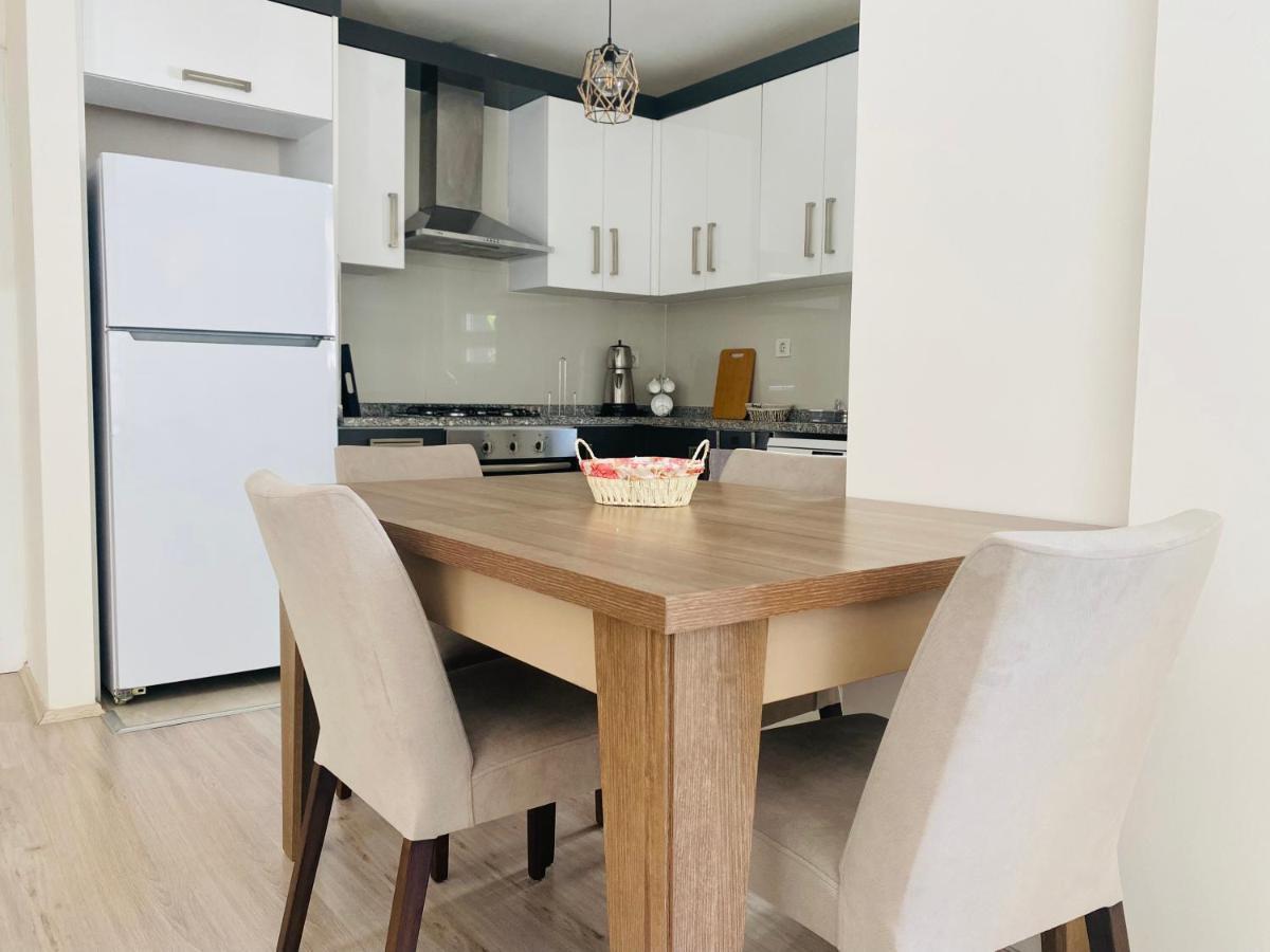 Aether Flats No3,Old Town,Beach,Central,Netflix Antalya Ngoại thất bức ảnh